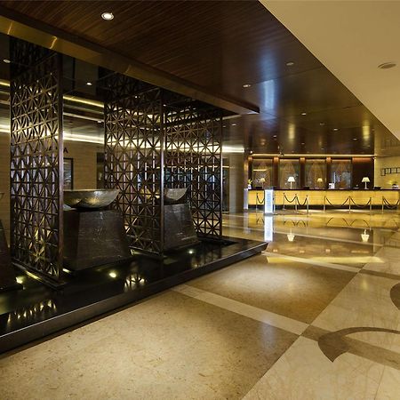 Hilton Xiamen Hotel Екстериор снимка